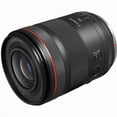 thumbnail image 4 of Canon RF 35mm f/1.4 L VCM Lens Professional L-Series Wide-Angle Prime with Fast f/1.4 Aperture, VCM Autofocus & Advanced Optics For Video & Creative Photography(6710C002) + Adapter EF-EOS R + More, 4 of 7