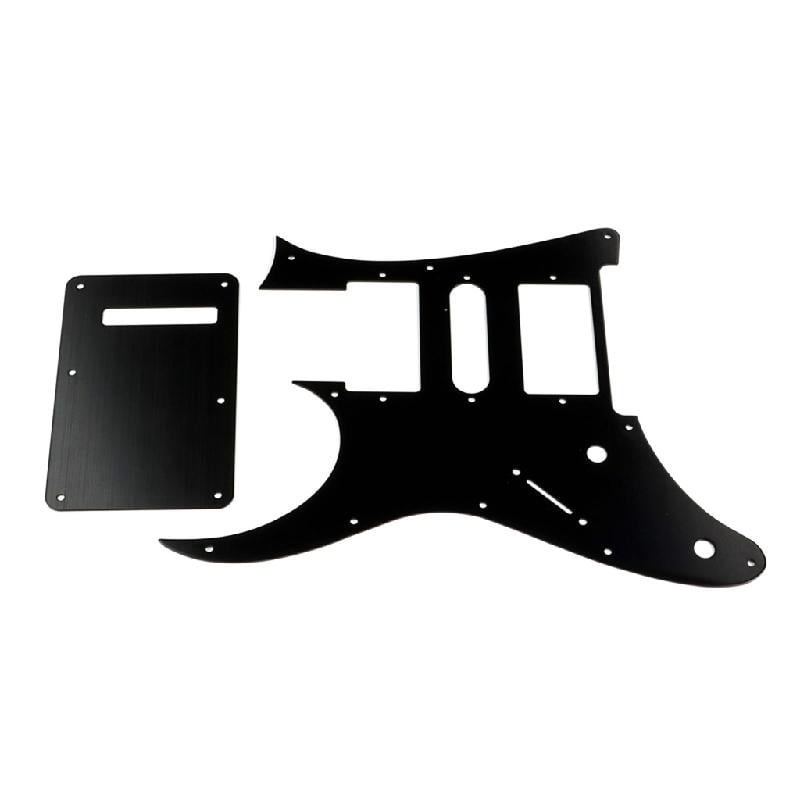 Zeiwohndc Electric Guitar Accessory Metal Guitar Parts String Instrument Accessories