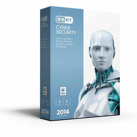 eSet Cyber Security 2014 Edition