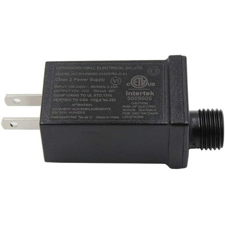 Разъем led power