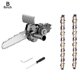 thumbnail image 1 of Taladro EléCtrico de 6 Pulgadas Modificado a Herramienta Adaptadora de Motosierra EléCtrica Kits de Cabezales de ConversióN PortáTiles Poda para CarpinteríA, 1 of 5