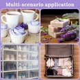 thumbnail image 4 of 36 Pack Lavender sachets 100% Natural Dried Lavender Buds, French Lavender Strong Smell Fragrance for Drawers Closets Home, 4 of 4