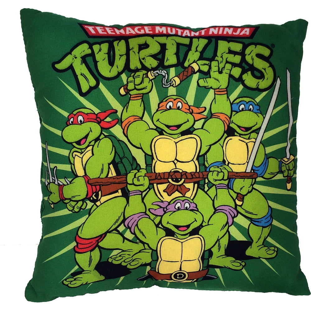 tmnt retro walmart
