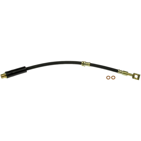 Dorman H621161 Brake Hydraulic Hose for Specific Saturn Models