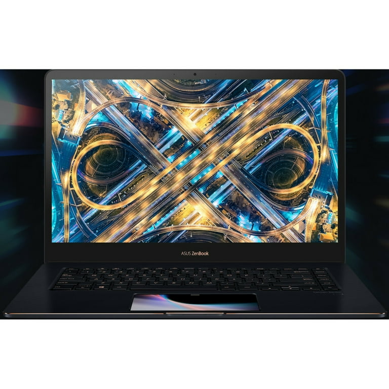 Asus ZenBook Pro 15 15.6