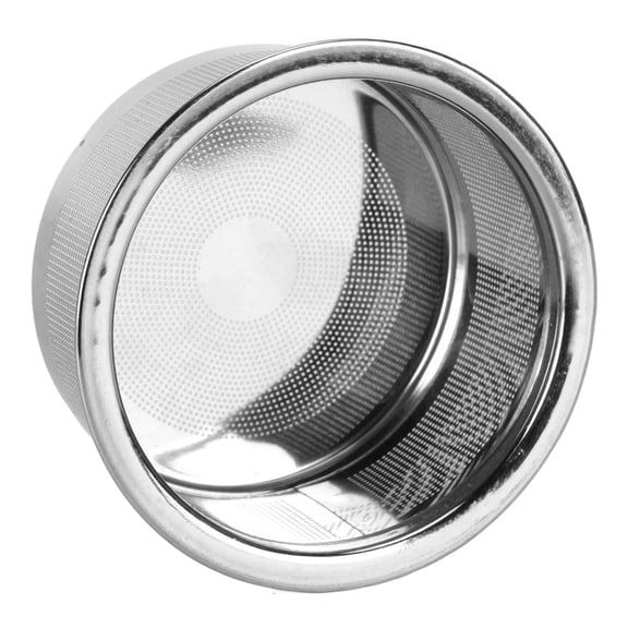 Watch Parts Cleaner Baskets Efficient Cleaning Portable Stainless Steel Mesh Holder Basket for Jewelry Home