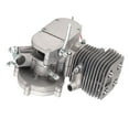 thumbnail image 4 of Motor de gasolina para bicicleta de 2 tiempos, 100CC, motor de combustión interna de un solo cilindro, 4 of 12