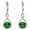05-May, variant on August Birthstone Earrings for Women with Opal, 925 Sterling Silver Opal Dangle Earrings Jewelry for Women