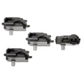 thumbnail image 2 of Dorman ADAKIT011 HVAC Air Door Actuator Kit for Specific Ford / Lincoln / Mercury Models, 2 of 4