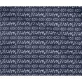 thumbnail image 4 of oneOone Cotton Flex Fabric Diamond & Leaves Block Print Sewing Fabric BTY 40 Inch Wide, 4 of 4