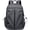 Grey, variant on AoDai Multi-functional commuting backpack - Large capacity daily travel bag - Durable and splash-proof student/business dual-purpose backpack