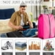thumbnail image 4 of Multi Functional Travel Storage Bag - Polyester - Water Repellent - Handheld Large Capacity Storage Bag - Can Store Clothes/items/shoes, 4 of 6