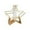 B, variant on Flower Vase with Artificial Flowers Home Decorations, Creative Tabletop Flower Arrangements, and High-End Dining Table Decorations with Artificial Flowers and Simulated Flower Vases