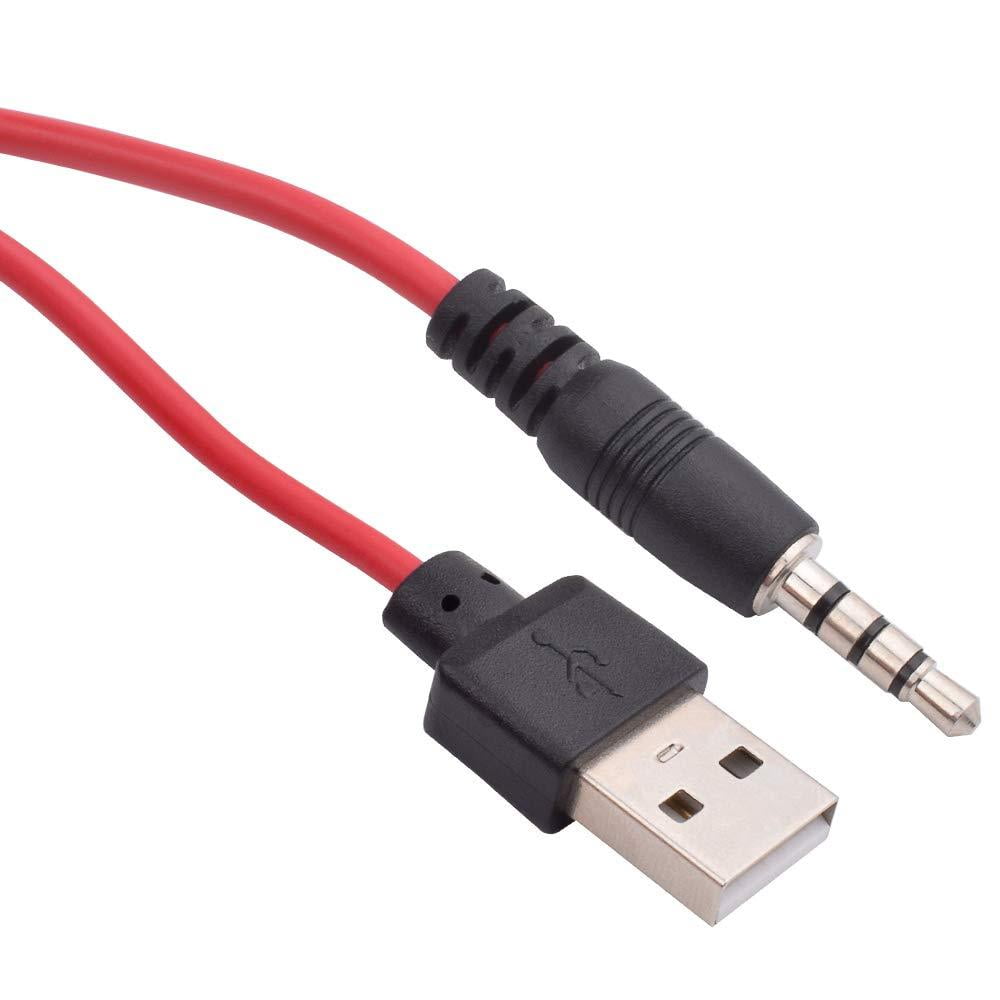 beats earbuds charger cord