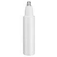 thumbnail image 1 of Electric Nose Hair Trimmer with Lid High-speed Motor Washable Invisible Cutter Head USB Portable, 1 of 7