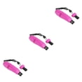 thumbnail image 4 of Maytalsory USB Powered Keyboard Cleaning Machine Handheld Portable Notebook Kitchen Bedroom Vacuum Dust Collector Device Office Rose Red 3Set, 4 of 6