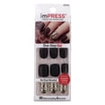 thumbnail image 2 of KISS imPRESS Press-on Manicure, So Unexpected, 2 of 5