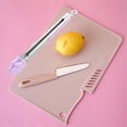 thumbnail image 4 of High Temperature Kitchen Silicone Food Tongs for Steak Bread Baking and Cooking Meal Preparation, 4 of 8