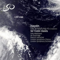 Colin Davis - Die Schopfung - Music & Performance - SACD