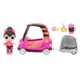 thumbnail image 4 of LOL Surprise Furniture B.B. Auto Shop With Spice Doll, Great Gift for Kids Ages 4+, 4 of 10