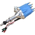 thumbnail image 4 of Brand New Dragon Fire Billet Distributor Fits 1964-1983 Ford Inline 6 140 170 200 250 Oem Fit DF6RR-DF, 4 of 9