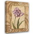 thumbnail image 1 of Jillian Jeffrey 28x39 Gallery Wrapped Canvas Wall Art Titled - Classic Tulip I, 1 of 4