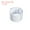 White, variant on Uxcell Reflective Bands, High Visibility Reflective Band for Night Running Cycling, Green Yellow 12 Pcs