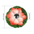 thumbnail image 4 of Boovnll Tool Kit, Led Powered Pool Floating-Light Garden Water Flower Lamp, Tool Set, Home Essentials, Household Essentials, 4 of 4