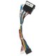 thumbnail image 2 of Car 16Pin Power Wiring Harness Cable Adapter for - E46/E39(1995-2000)/E53(99) Android Stereo, 2 of 5