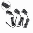 thumbnail image 2 of Adjustable Trimmer Charging Dock with AC Adapter for Hair Clippers and Grooming Tools, 2 of 5