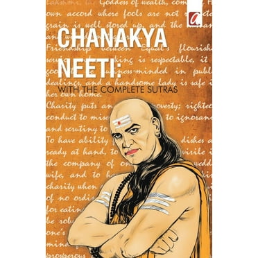 Chanakya Neeti (Paperback)