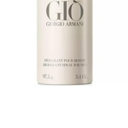 Giorgio Armani Acqua Di Gio Deodorant Spray for Men 3.4 oz