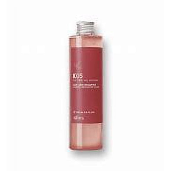 Kaaral Tea Tree Oil System Shampoo with Tea Tree Oil, 8 Oz
