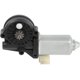 thumbnail image 1 of Motor Elevación Ventana F-250 Super Duty 1999 Ford Del Der CARDONE ., 1 of 4