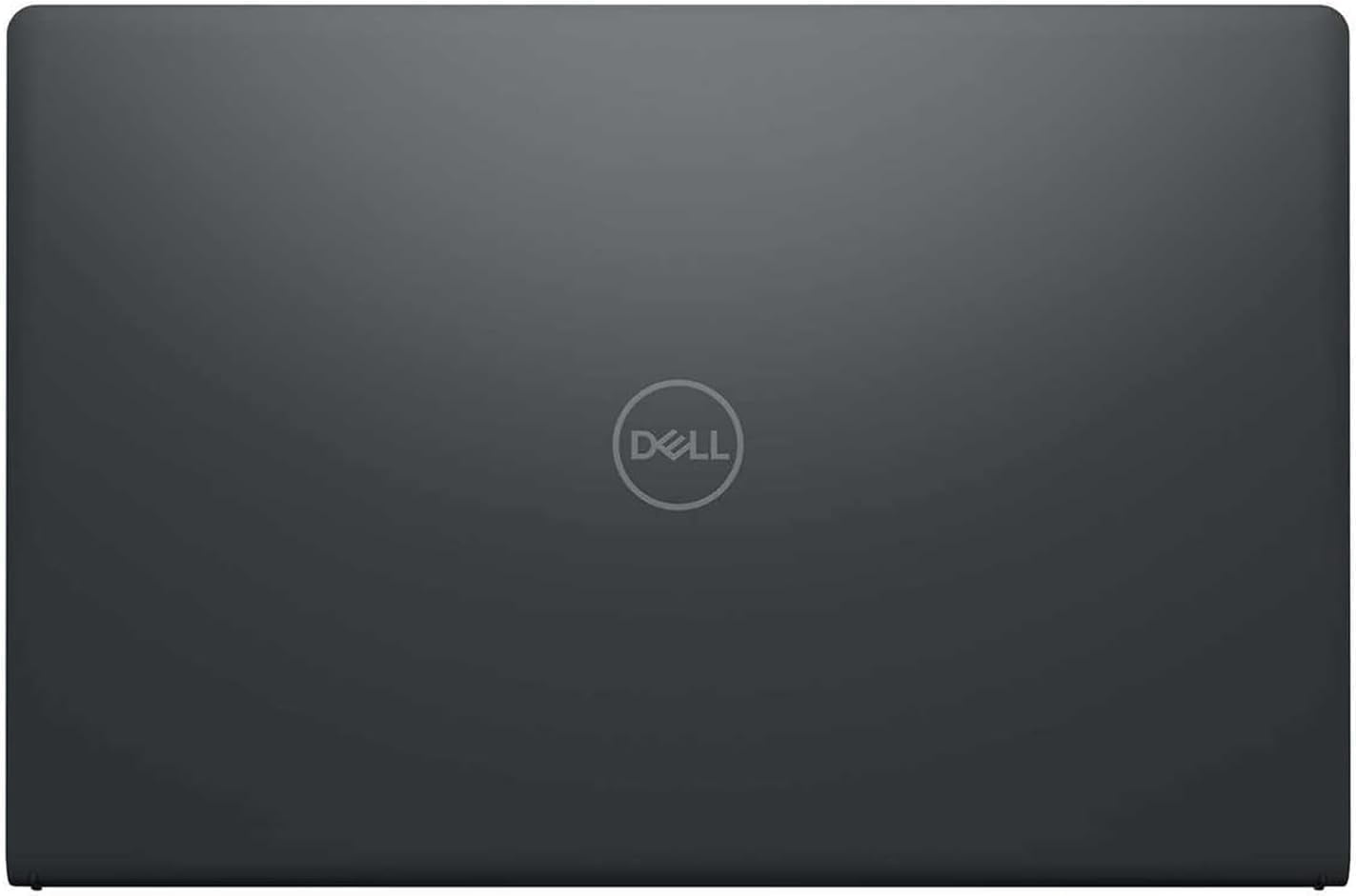 Dell LDC15250 15.6 inch FHD Touchscreen Laptop, Intel Core i7-1355U, 16GB DDR4 RAM, 1TB SSD, Intel UHD Graphics, Copilot AI, Windows 11 Home in S Mode, Carbon Black with Tigology Accessories