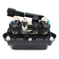 thumbnail image 3 of Applicable to 3 Pin Trim Relay Part 63p-81950-00-00 For Yamaha F150 HT, 3 of 8