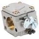 thumbnail image 4 of Carburador piezas de motosierra fiables herramienta de jardinería fácil instalación accesorio de repuesto para Husqvarna 61 266 268 272/XP ANGGREK Otros, 4 of 8