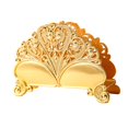 thumbnail image 1 of European Napkin Holder Dining Room Tissue Dispenser for Living Room Picnic F, 1 of 9