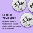 thumbnail image 4 of Urban Decay All Nighter by Urban Decay, 0.26oz Waterproof Setting Powder, 4 of 4