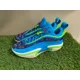 thumbnail image 3 of Ni - ke Ni - ke Air Jordan 36 XXXVI Low Luka Doncic PE Basketball Shoes DN4196-430 Sz 8 NEW, 3 of 5