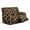 Brown Leopard, variant on TSOVTHRID Brown Leopard Print 6 Pieces Loveseat Covers for 2 Cushion Couch, Stretch Sofa Slipcovers, Anti-Slip Washable Furniture Protector for Pets