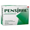 thumbnail image 3 of Pensiral 400 mg 30 Tab Lgen, 3 of 4