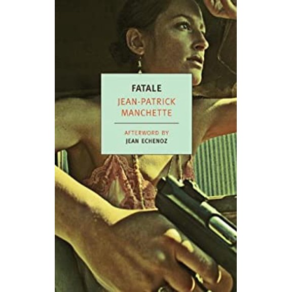 Pre-Owned Fatale (Paperback) 9781590173817