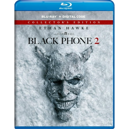 Black Phone 2 (Blu-ray   Digital Copy), Horror, Universal