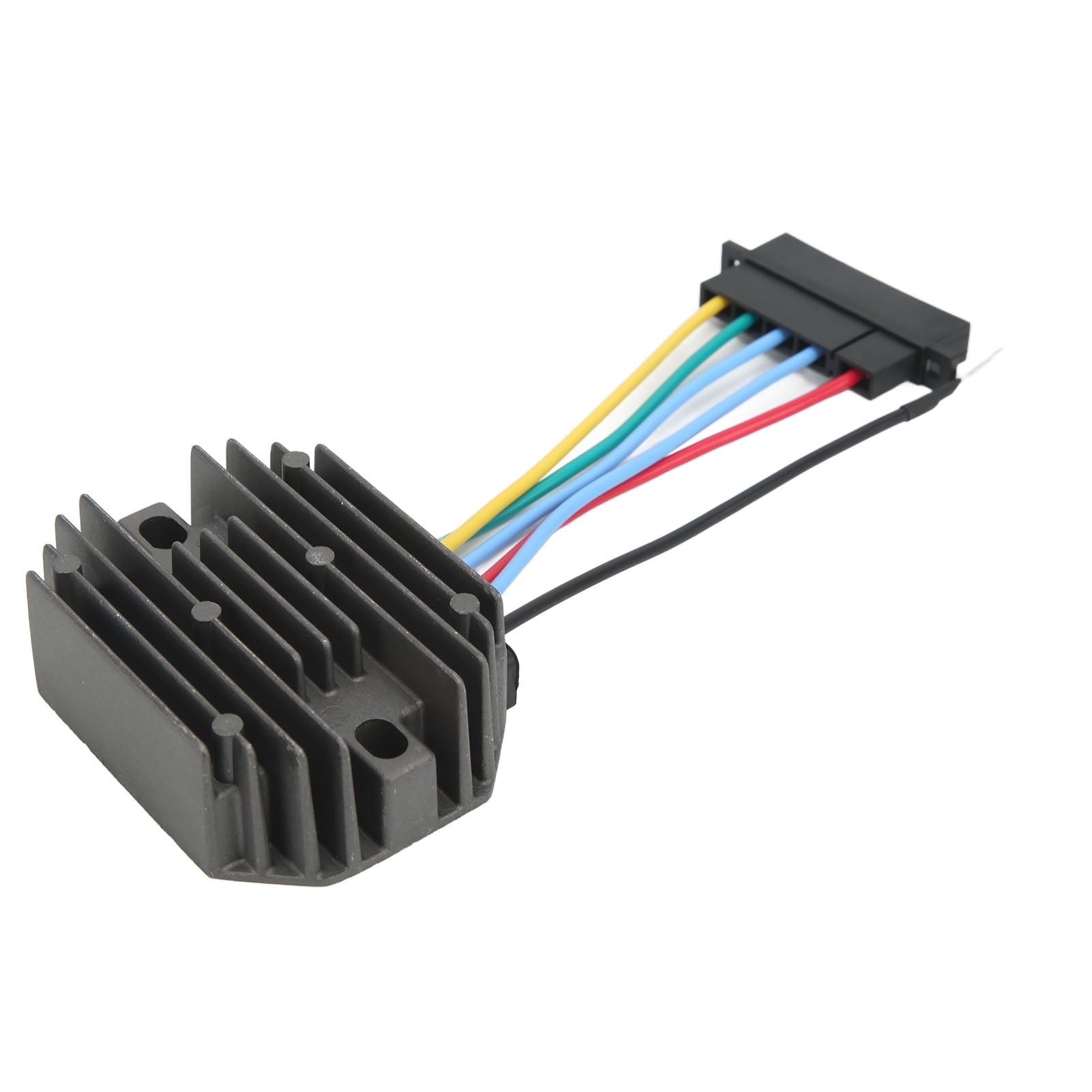 Tractor Voltage Regulator, Heat Voltage Rectifier Waterproof MIA881279