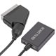 thumbnail image 2 of Hdmi To Scart Cable Hdmi To Scart Adapter Hdmi To Scart Converter Video Adapter2022, 2 of 2