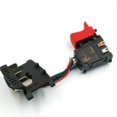thumbnail image 2 of Para GSB180-LI GSR180-LI 2607202330 Interruptor de gatillo Taladro inalámbrico Easy Electric 18V 20A, 2 of 4