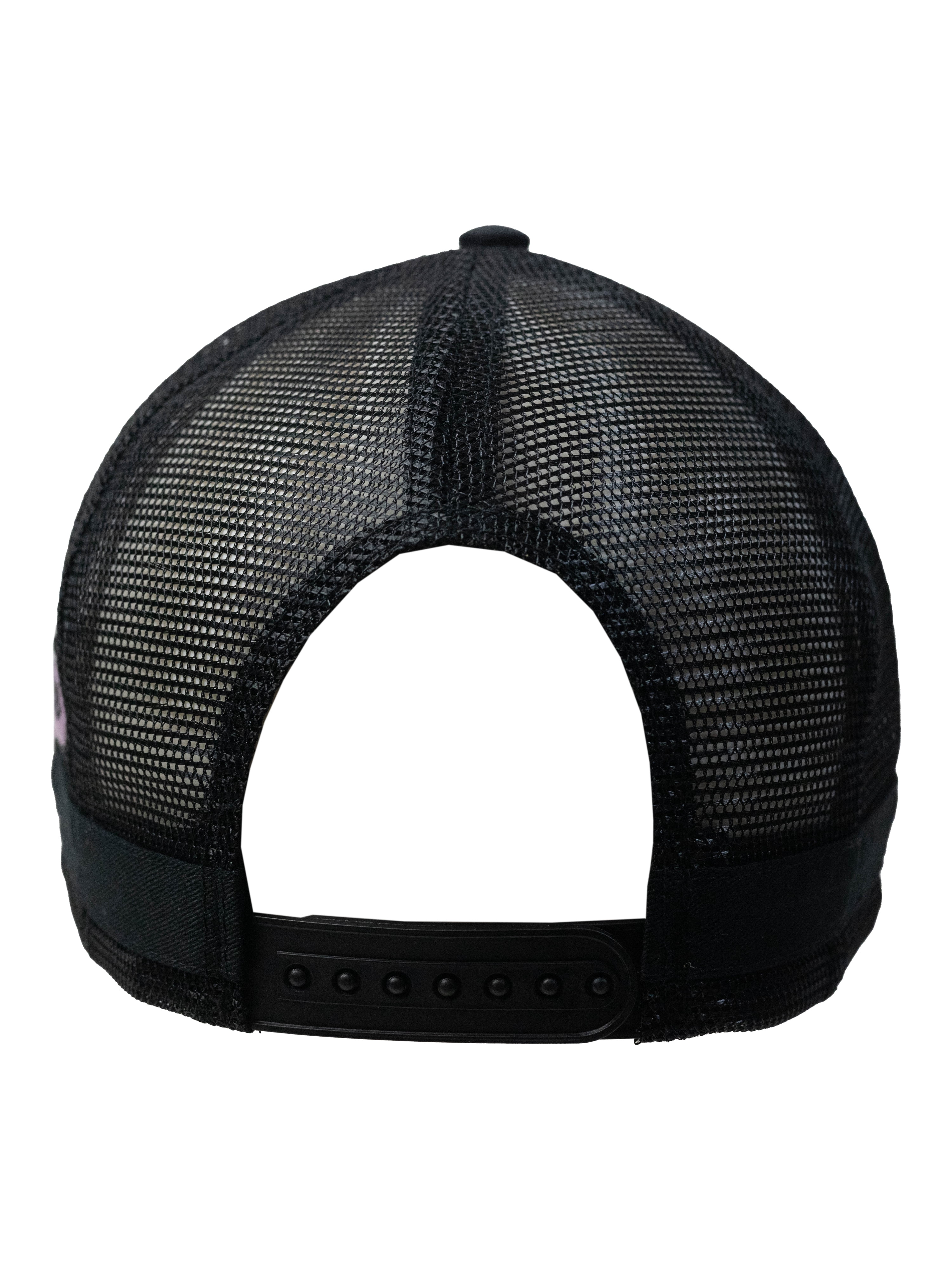 Justice Girls Baseball Hat