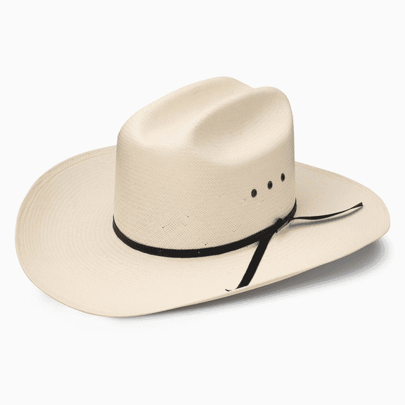 Resistol Cattleman 10X 3 1/2" Brim - Hat Straws - Rscatt-353481