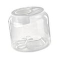 thumbnail image 1 of Baohd Conteneur de Tortue Bureau Polyvalent Marche Terrarium Dortoir Couvercle TG pour Ferme Restaurant avec, 1 of 6